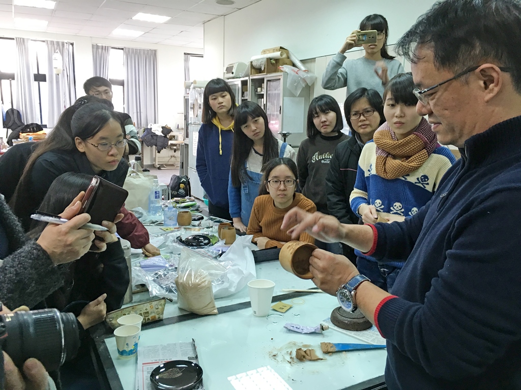 劉凌沖老師